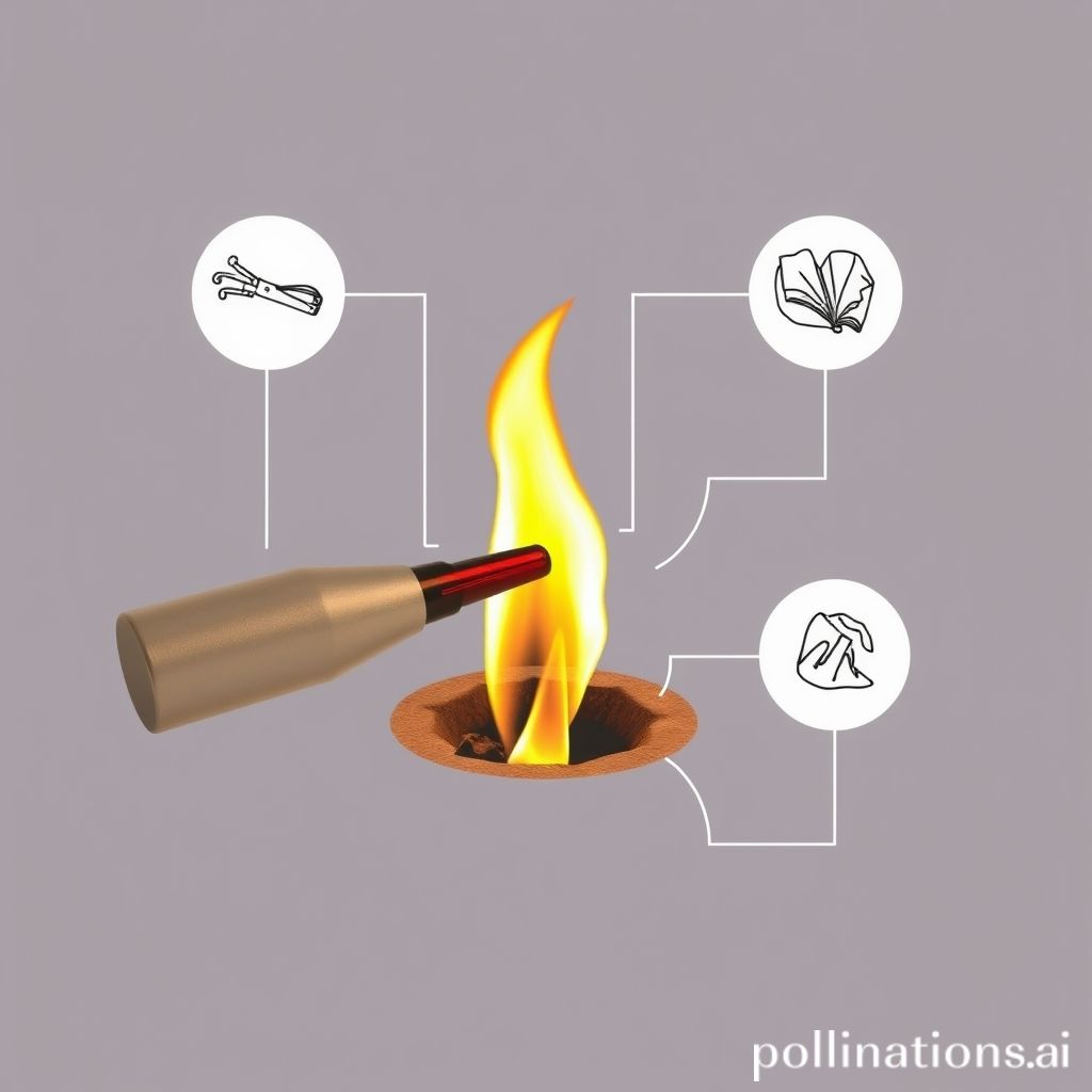 How Does A Gas Heater Work?